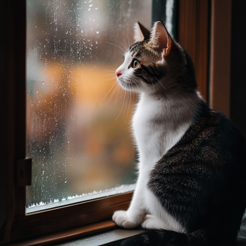 How Long Can Cats Be Left Alone?
