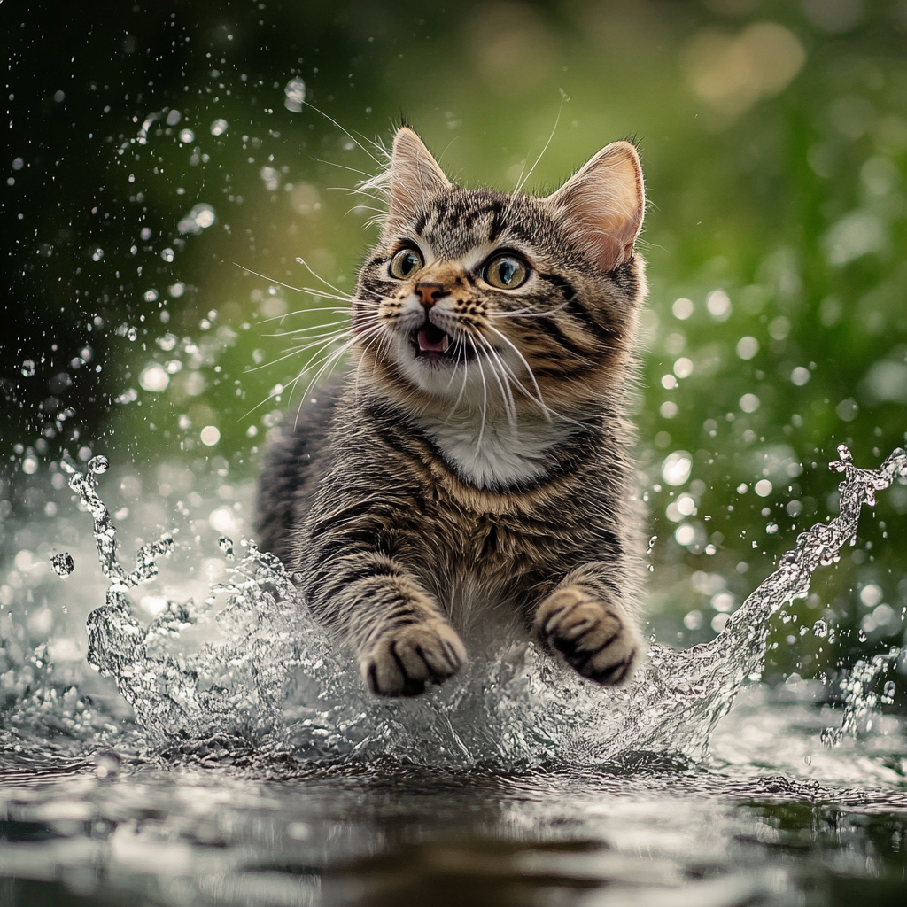 How Often Should You Bathe Your Cat?