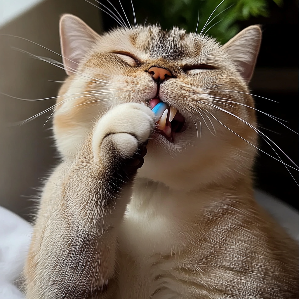 How to Brush Your Cat’s Teeth (And Whether You Really Need To)