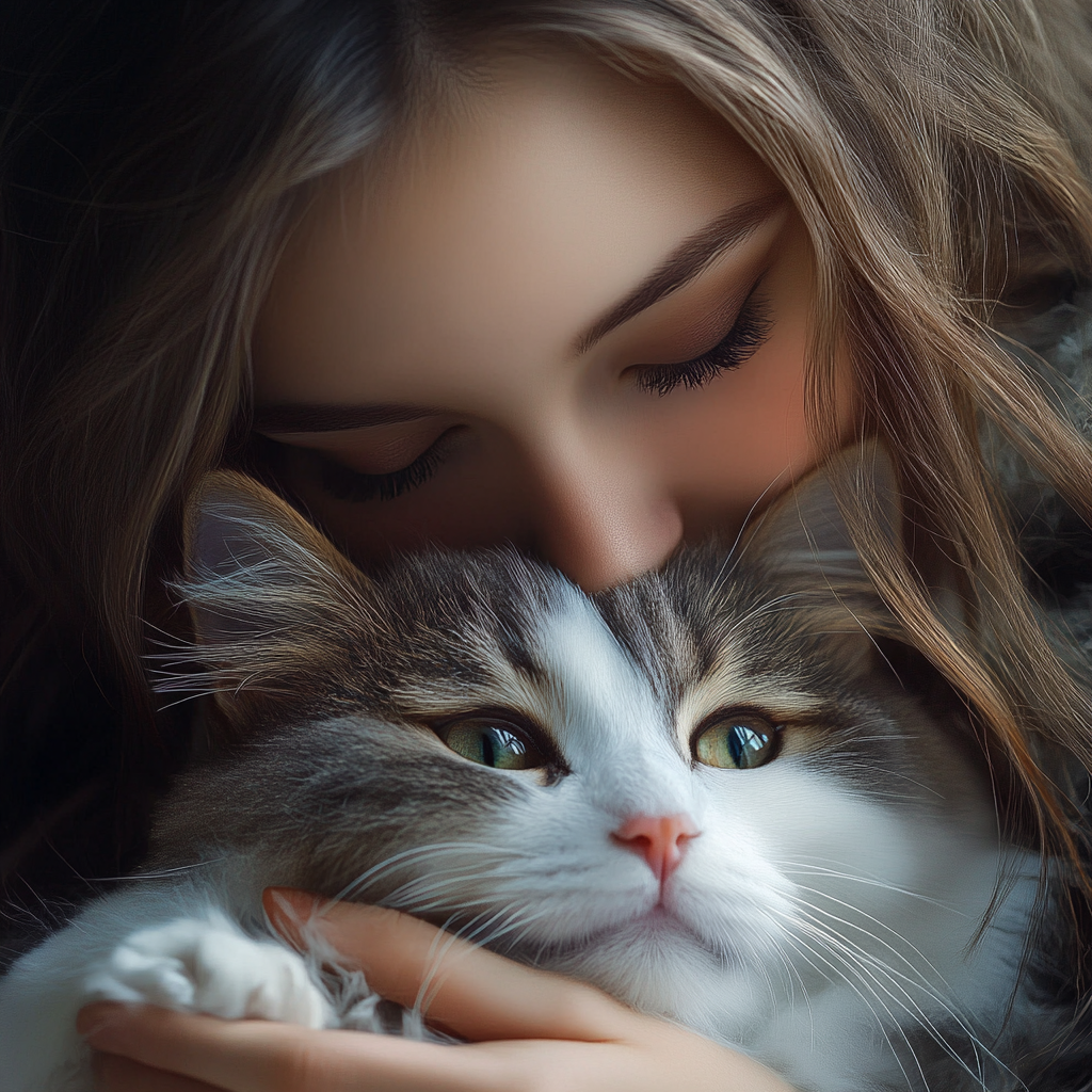Should You Adopt or Buy a Cat?