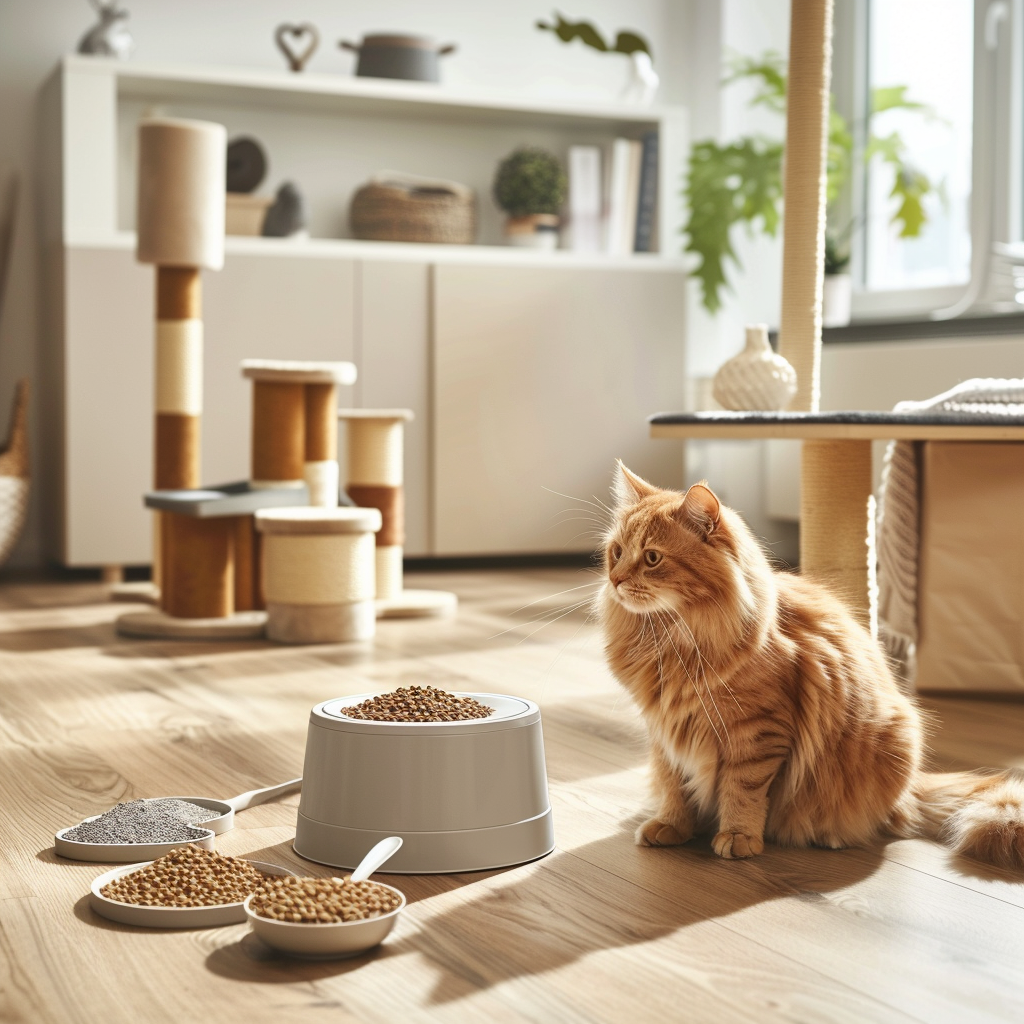 Ultimate Cat Supplies Checklist for New Cat Owners