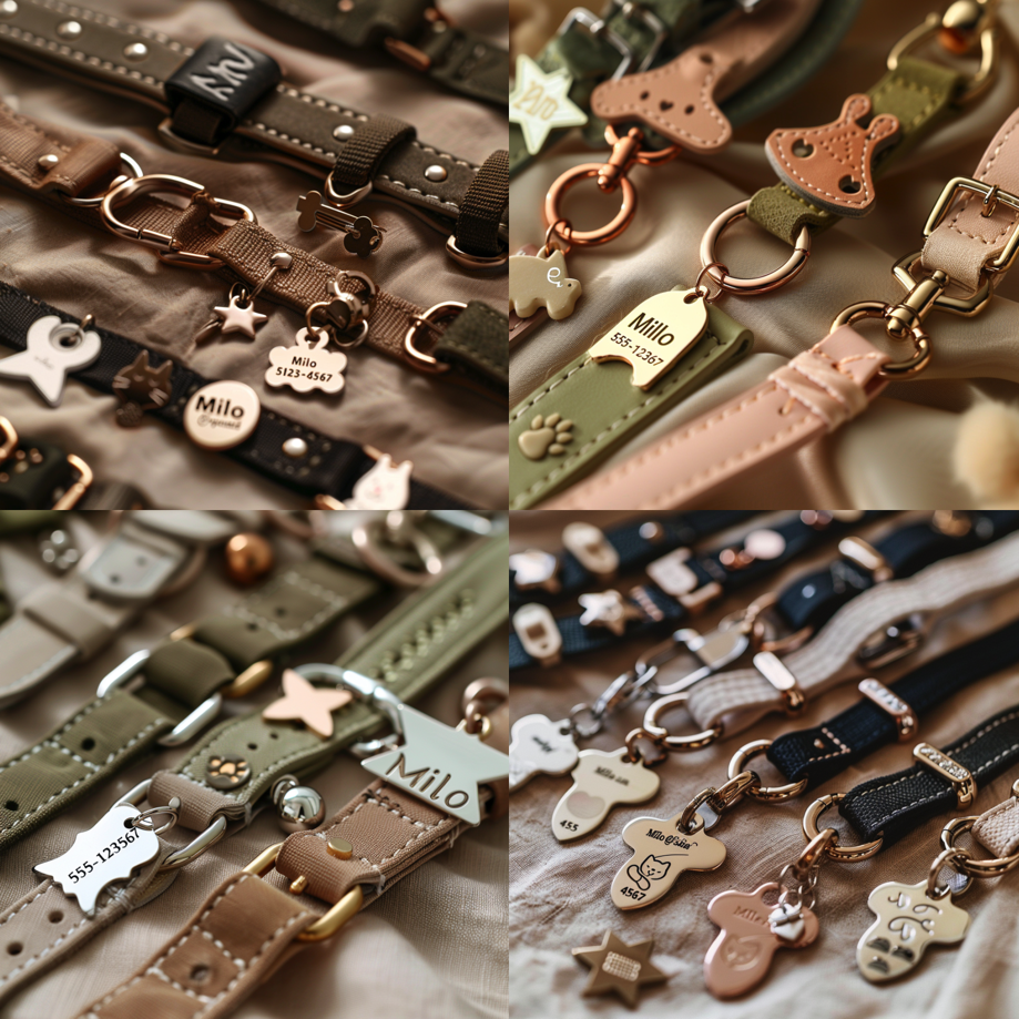 Do Cats Need Collars and ID Tags?