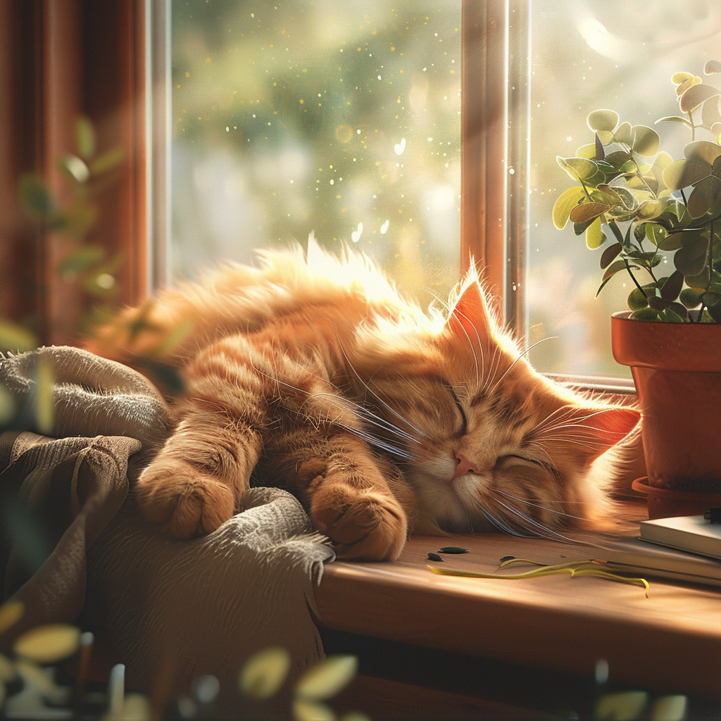 Why Do Cats Purr? What Your Cat’s Purring Really Means