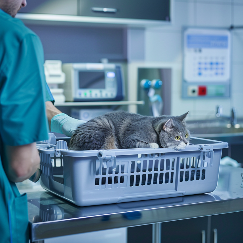 Is Neutering or Spaying Bad for Cats?