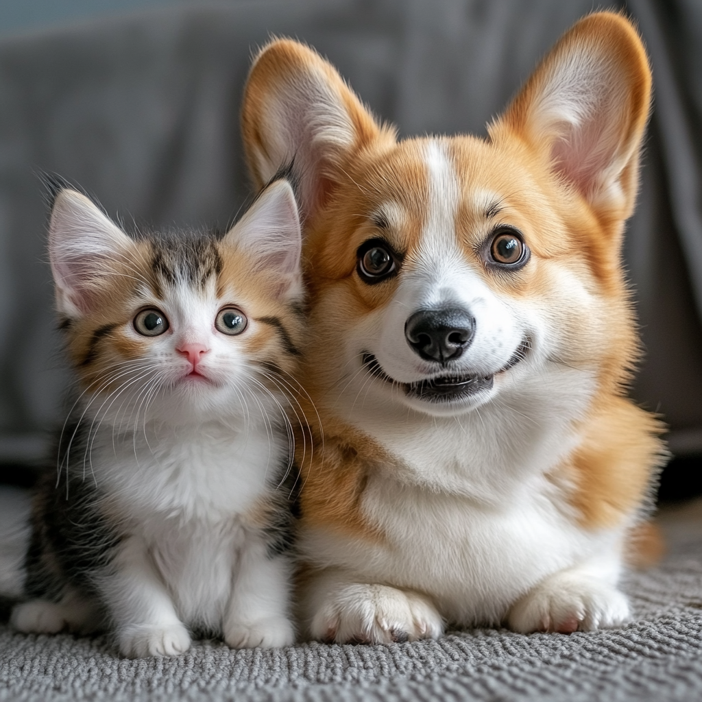 Can You Have a Cat If You Already Have Other Pets?