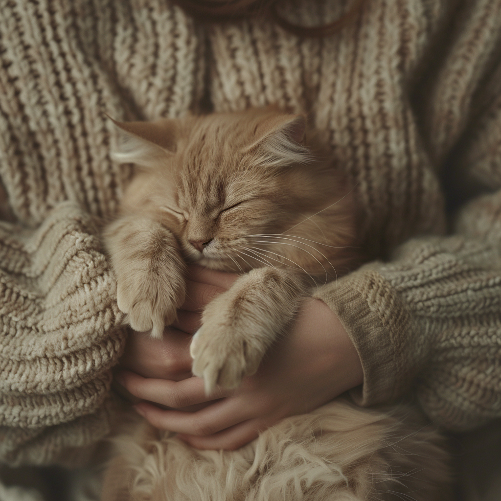 Can You Pick Up a Kitten Anytime You Want? Here’s What Every Cat Owner Needs to Know