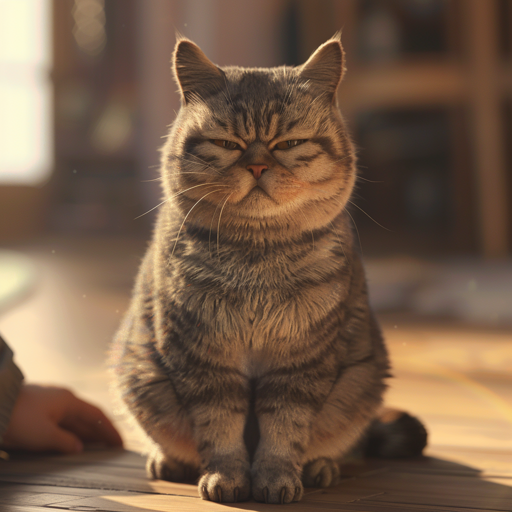 Does My Cat Not Love Me If They Ignore Me? Understanding Feline Aloofness