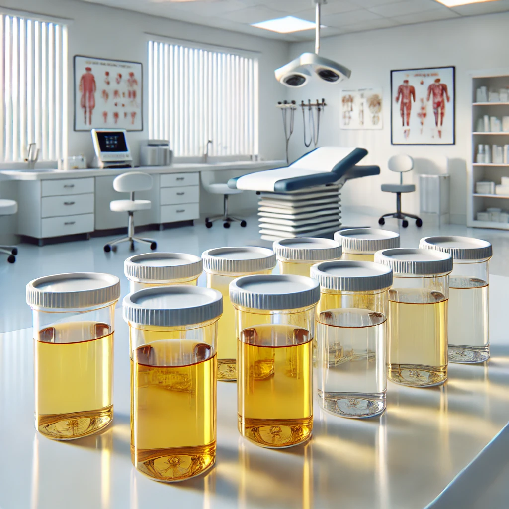Is Blood in Your Cat’s Urine a Sign of a Urinary Tract Disease?