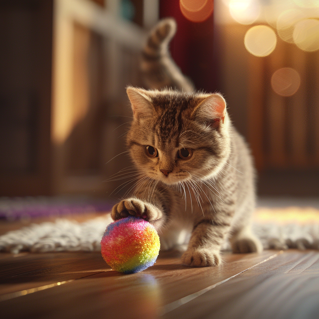 Why Is My Cat Throwing Up So Often? Is It Just Hairballs?