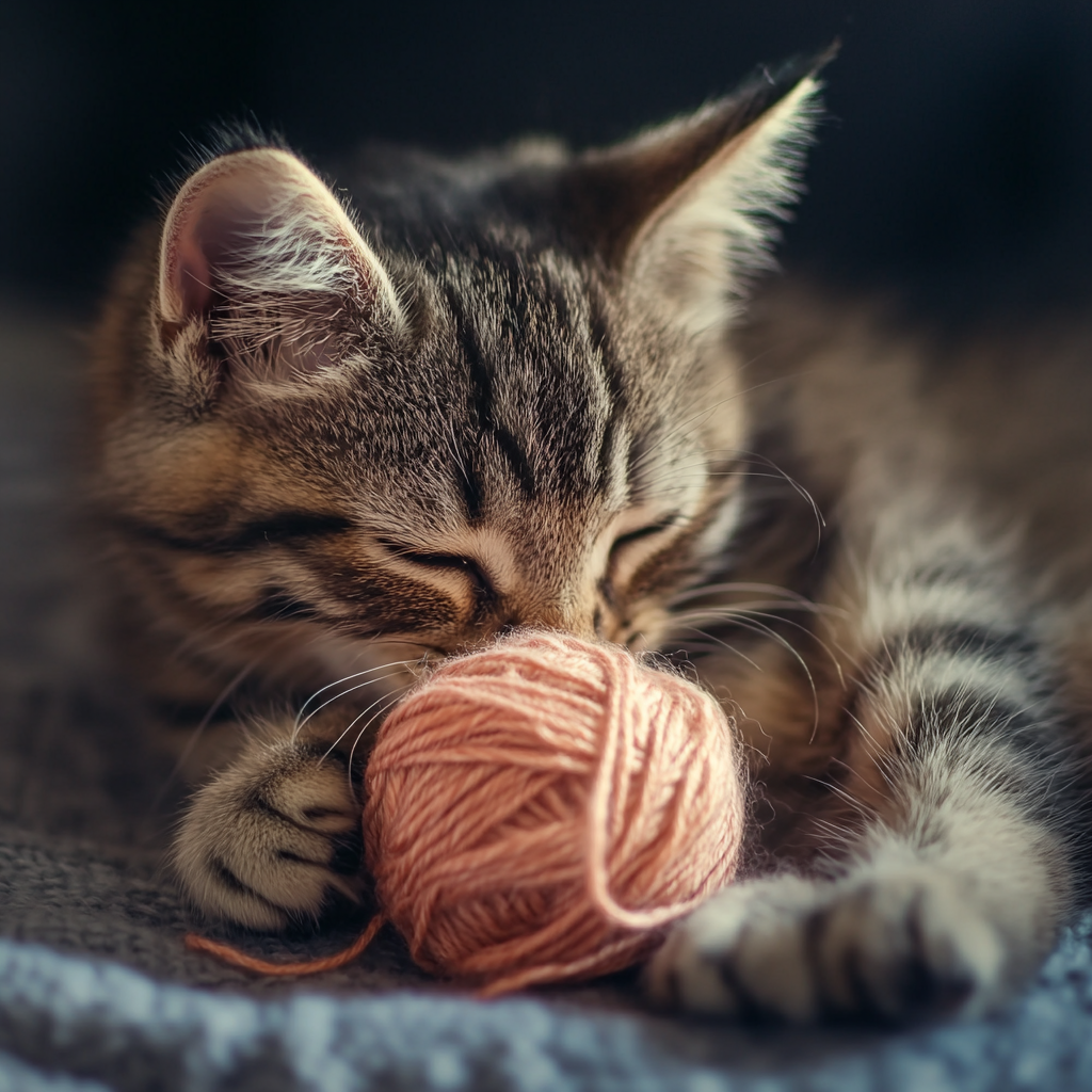 What’s the Best Age to Bring a Cat Home?