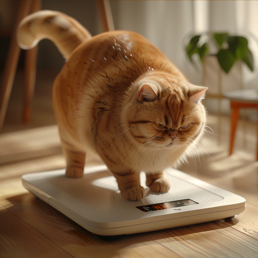 Why Is My Cat Losing Weight Suddenly?