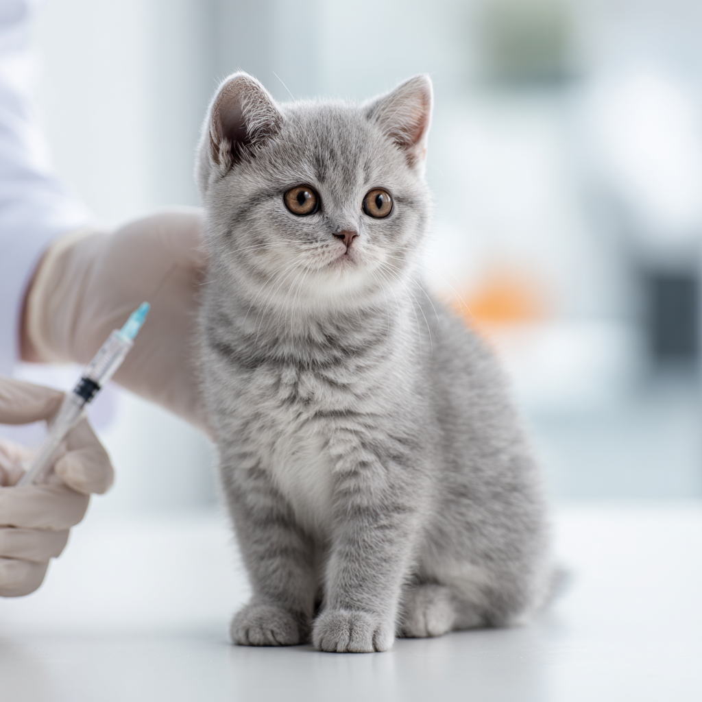 What Vaccines Do Cats Need? Are They Really Necessary?