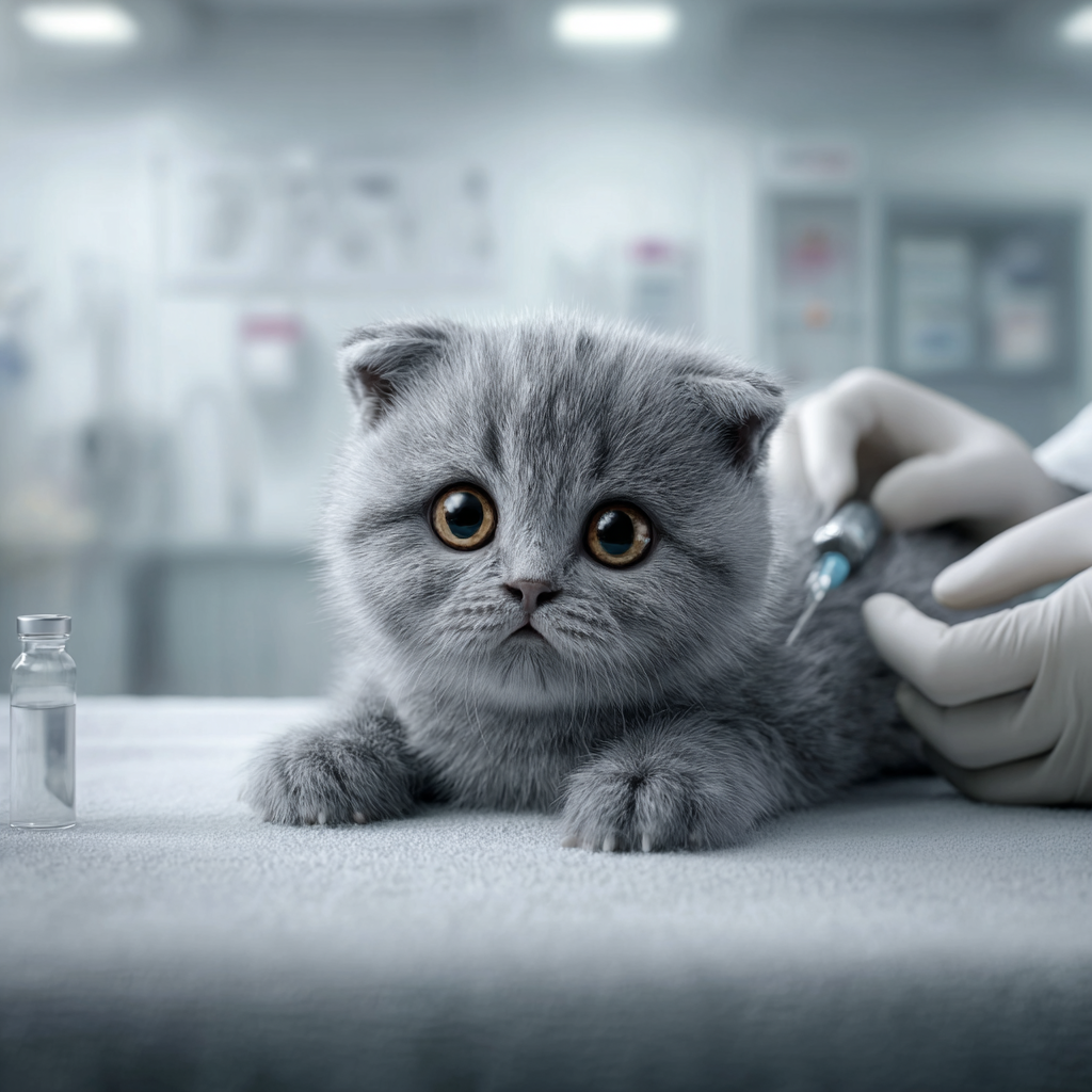 Do Cats Have Side Effects After Vaccinations?