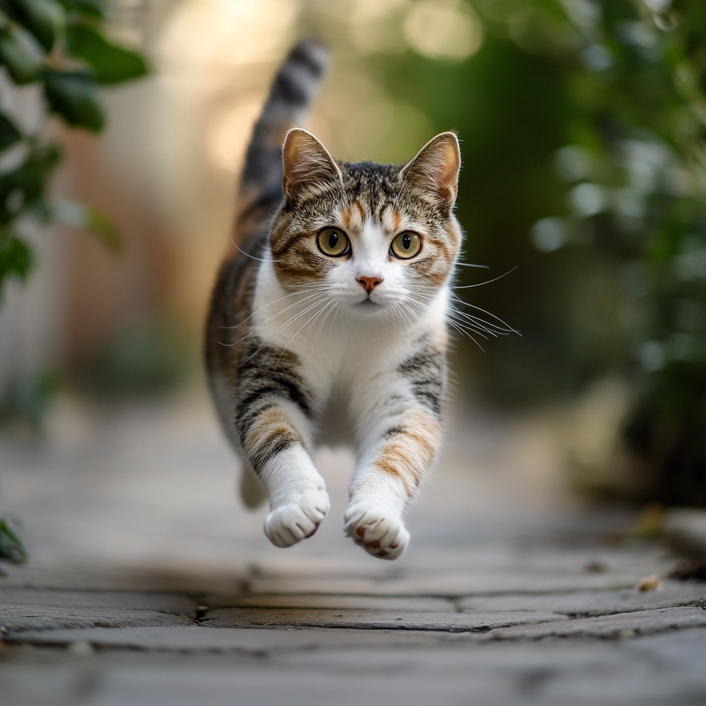 How to Know If You’re Ready to Own a Cat