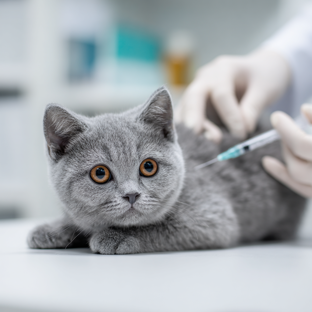 Do Cats Really Need Annual Vaccinations? Can You Skip Them?