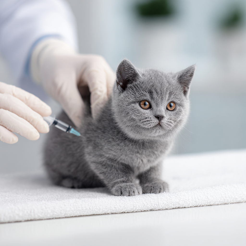 Should Cats Be Fasting Before Deworming? What Side Effects to Expect After?