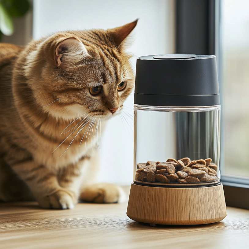 What Do I Need Before Getting a Cat?