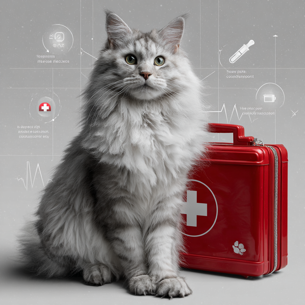 What to Do If Your Cat Is Poisoned? How to Recognize the Signs
